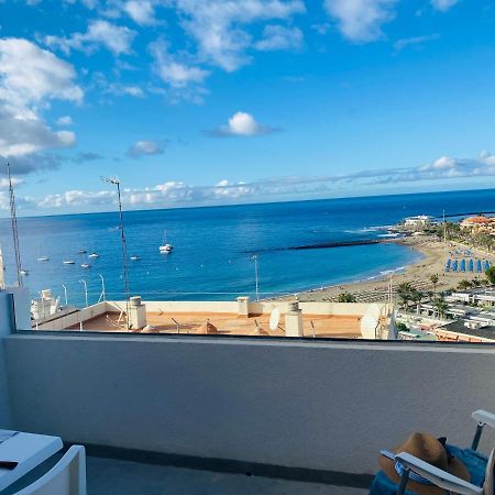 Vista Maravilla , Playa De Los Cristianos Arona  Exterior foto