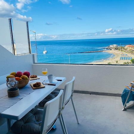 Vista Maravilla , Playa De Los Cristianos Arona  Exterior foto