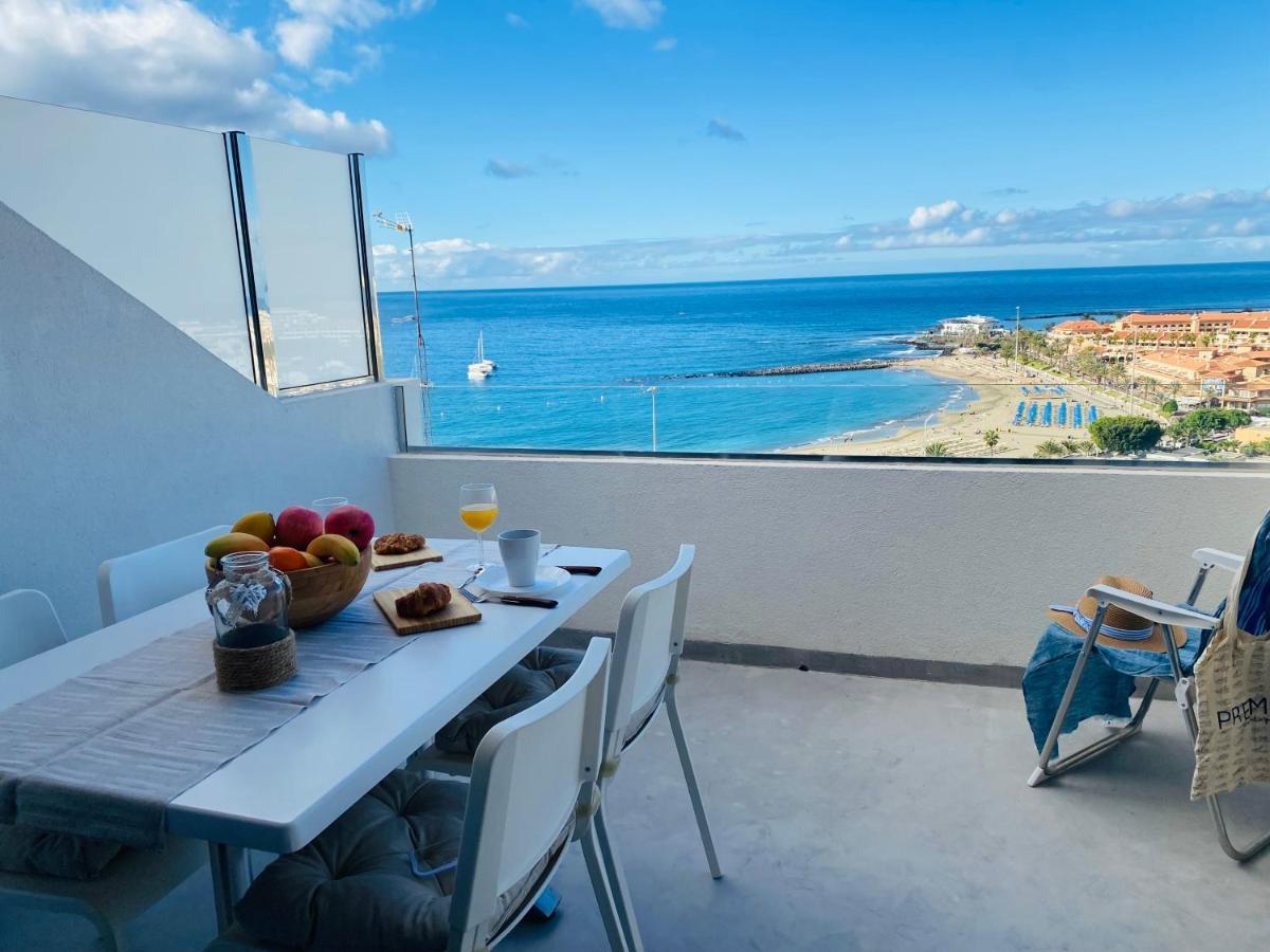 Vista Maravilla , Playa De Los Cristianos Arona  Exterior foto