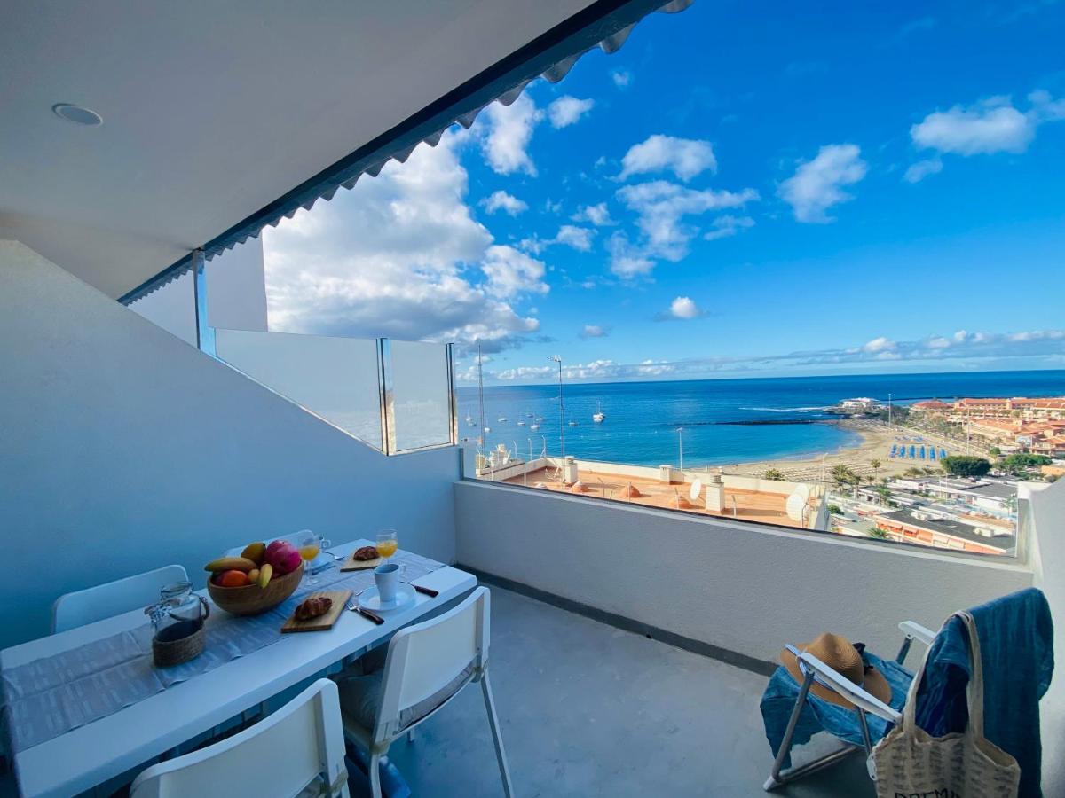 Vista Maravilla , Playa De Los Cristianos Arona  Exterior foto