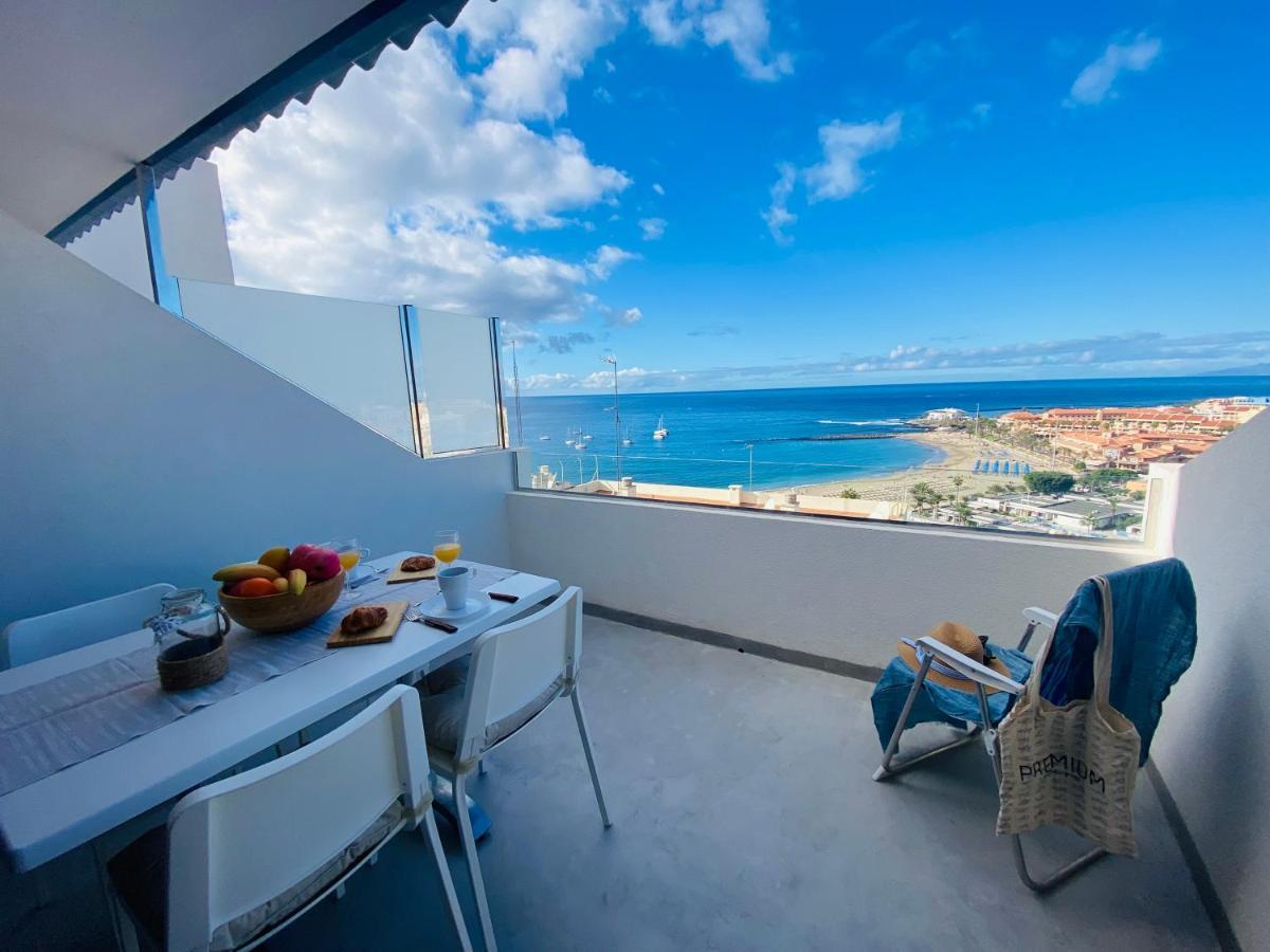Vista Maravilla , Playa De Los Cristianos Arona  Exterior foto