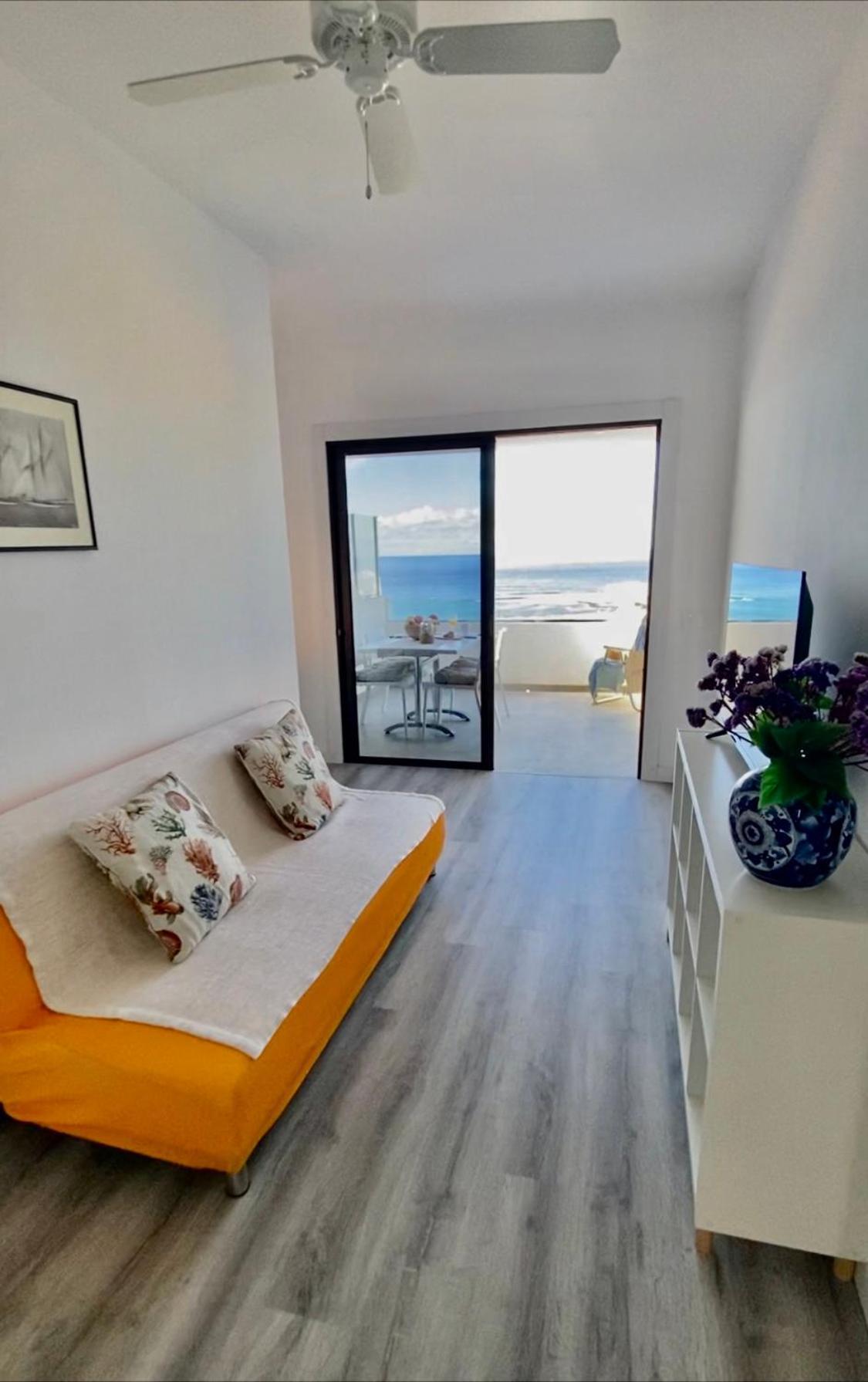 Vista Maravilla , Playa De Los Cristianos Arona  Exterior foto